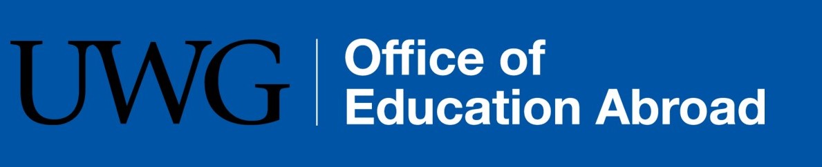 Office of Education Abroad - University of West Georgia